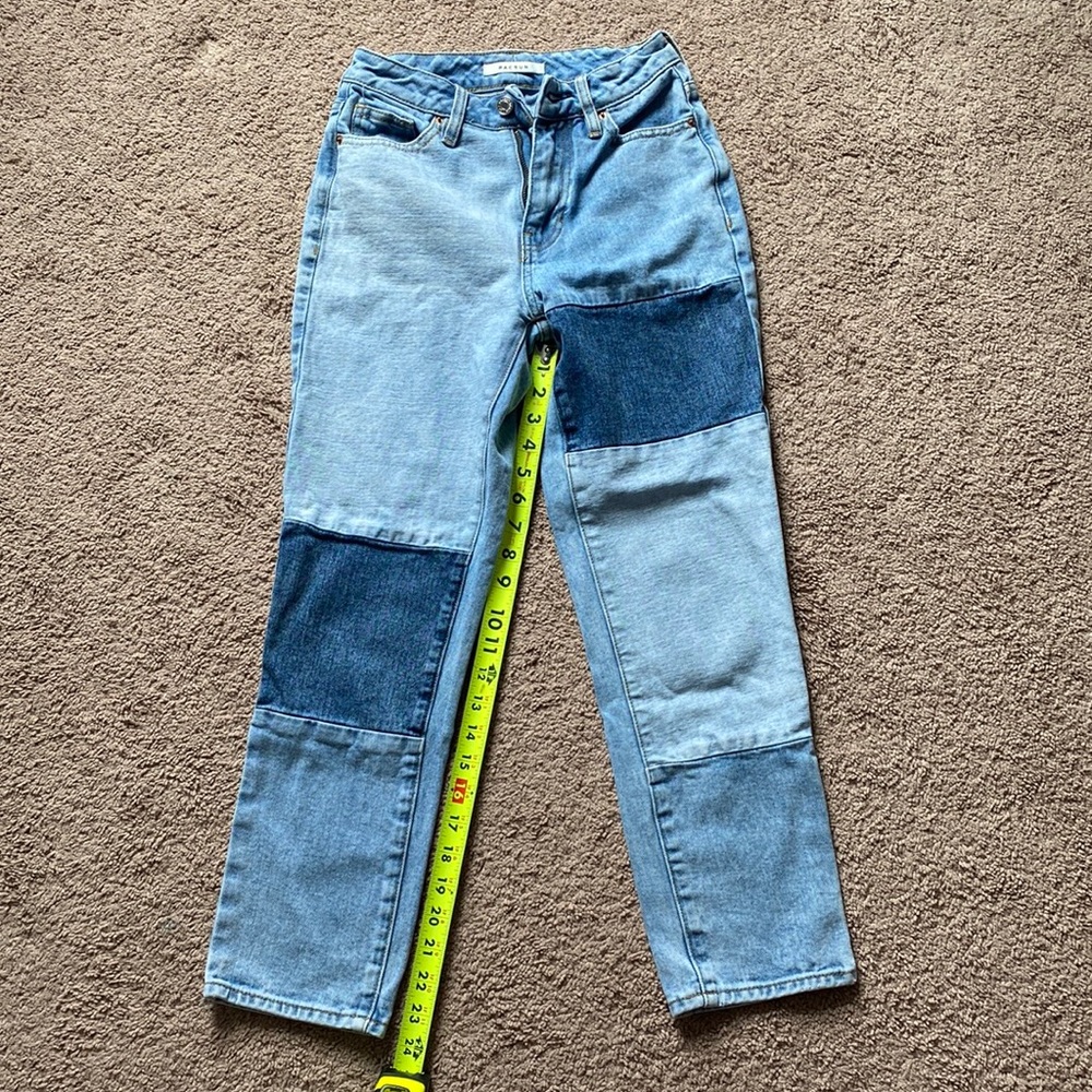 Pacsun Mom Jeans